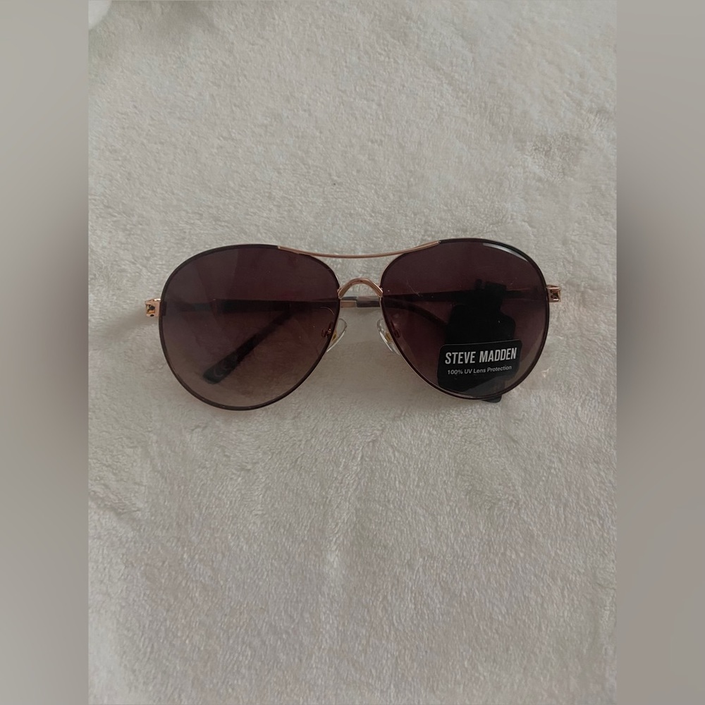 steve madden new with tags glasses